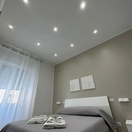 Carol Apartment