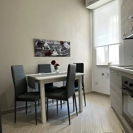 Apartment Carol