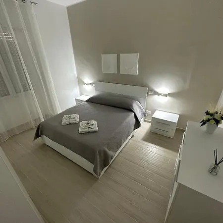 Carol Apartment *