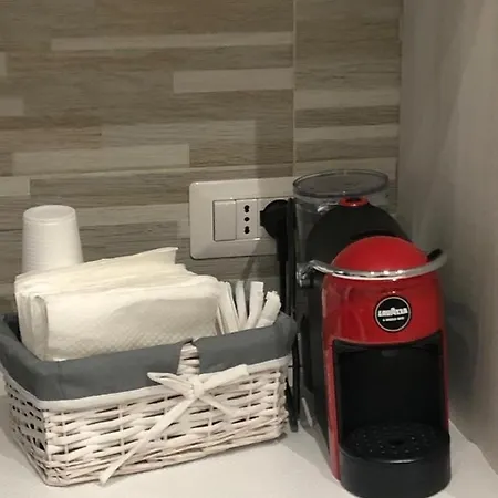 Apartment Carol