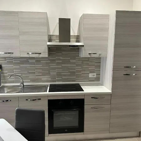 Apartmán Carol